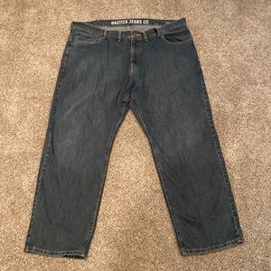 Nautica men’s jeans
